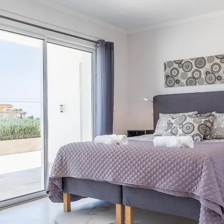 Stunning In Lagunas De Mijas Будинок відпочинку *