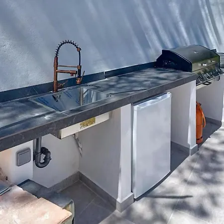 Stunning In Lagunas De Mijas