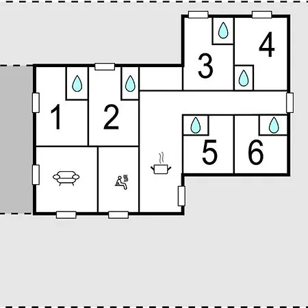 Stunning In Lagunas De Mijas