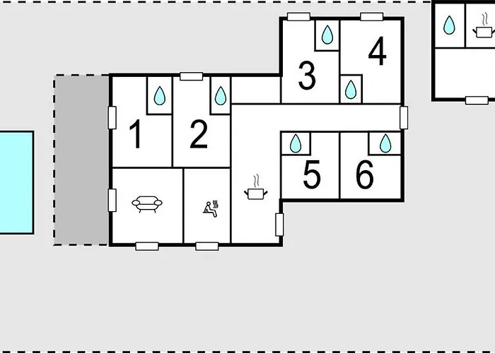 Stunning In Lagunas De Mijas