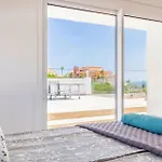 Beautiful In Lagunas De Mijas Ferienhaus Fuengirola