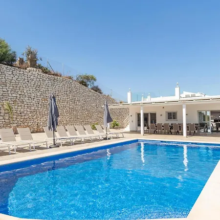 Holiday home 7 Bedroom Beautiful In Lagunas De Mijas Fuengirola