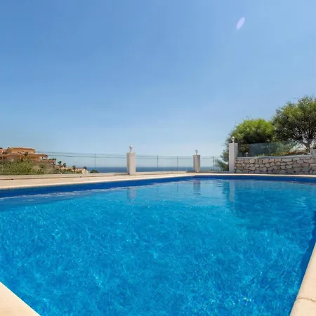 7 Bedroom Beautiful In Lagunas De Mijas Holiday home Fuengirola
