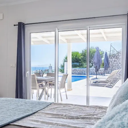 Сasa de vacaciones Front In Lagunas De Mijas Fuengirola