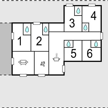 Stunning In Lagunas De Mijas *