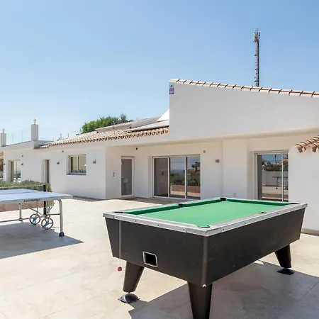 Front In Lagunas De Mijas Fuengirola