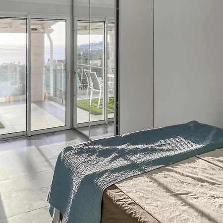 7 Bedroom Beautiful In Lagunas De Mijas Holiday home Fuengirola