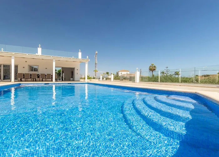 Holiday home Stunning In Lagunas De Mijas Fuengirola