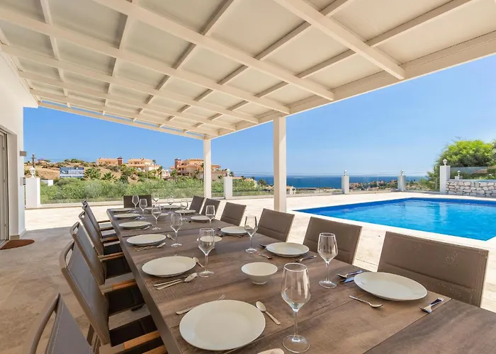 Stunning In Lagunas De Mijas * Fuengirola