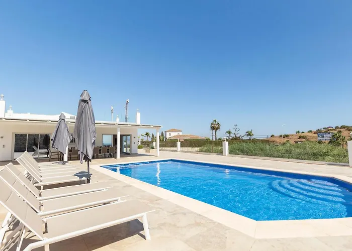 Holiday home Stunning In Lagunas De Mijas *