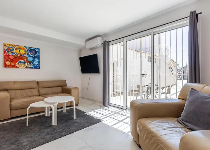 Stunning In Lagunas De Mijas * Fuengirola