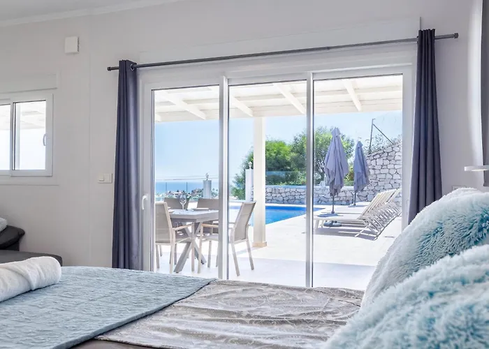 Dom wakacyjny Stunning In Lagunas De Mijas Fuengirola