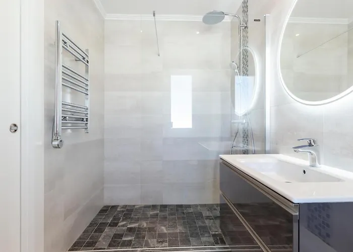 Stunning In Lagunas De Mijas * Fuengirola