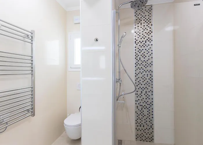 Holiday home Stunning In Lagunas De Mijas Fuengirola