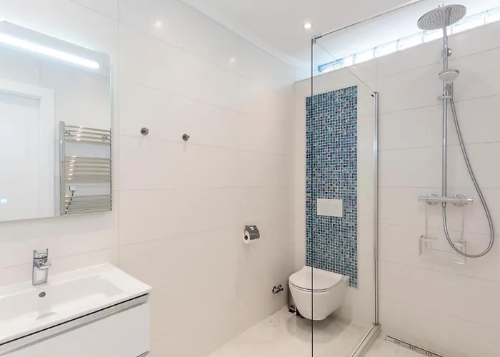 Stunning In Lagunas De Mijas * Fuengirola