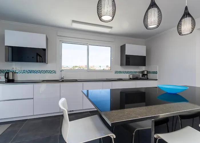 Holiday home Stunning In Lagunas De Mijas Fuengirola