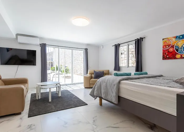 Stunning In Lagunas De Mijas * Fuengirola