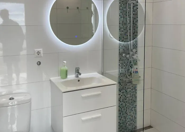 Stunning In Lagunas De Mijas Holiday home