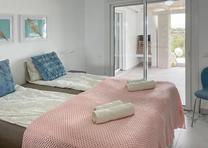 Holiday home Stunning In Lagunas De Mijas Fuengirola