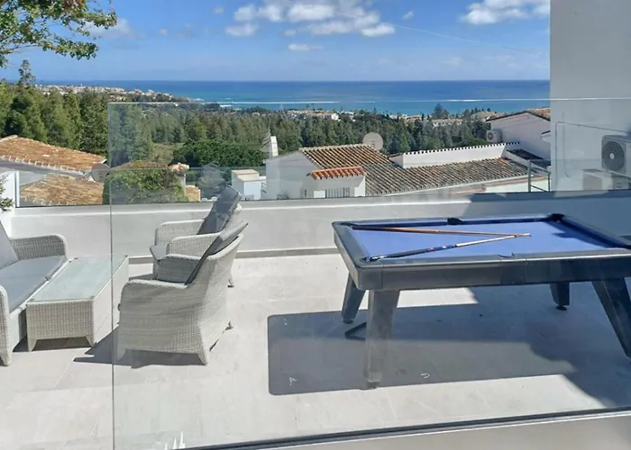 Stunning In Lagunas De Mijas Holiday home *