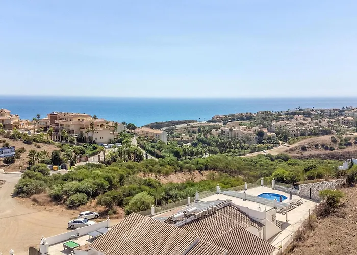 Holiday home Stunning In Lagunas De Mijas Fuengirola