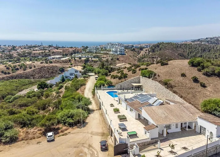 Holiday home Stunning In Lagunas De Mijas