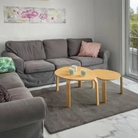 Stunning In Lagunas De Mijas * Fuengirola