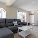 Beautiful In Lagunas De Mijas Дом отдыха Фуэнхирола