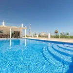 Дом отдыха Beautiful In Lagunas De Mijas Фуэнхирола