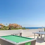 Beautiful In Lagunas De Mijas
