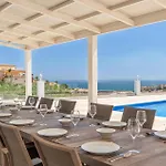 Beautiful In Lagunas De Mijas Дом отдыха Фуэнхирола