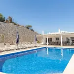 Дом отдыха Beautiful In Lagunas De Mijas Фуэнхирола