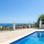 Beautiful In Lagunas De Mijas Дом отдыха *