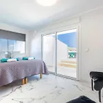 Beautiful In Lagunas De Mijas Дом отдыха