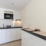 Дом отдыха Beautiful In Lagunas De Mijas Фуэнхирола