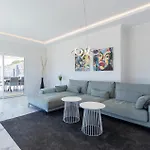 Beautiful In Lagunas De Mijas Дом отдыха Фуэнхирола