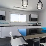 Дом отдыха Beautiful In Lagunas De Mijas Фуэнхирола