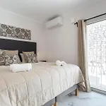 Дом отдыха Beautiful In Lagunas De Mijas Фуэнхирола
