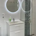 Beautiful In Lagunas De Mijas Дом отдыха