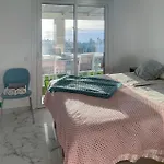 Дом отдыха Beautiful In Lagunas De Mijas *