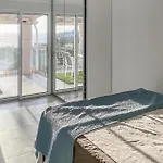 Beautiful In Lagunas De Mijas Дом отдыха Фуэнхирола
