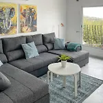 Beautiful In Lagunas De Mijas Дом отдыха