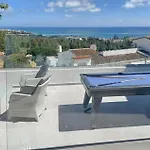 Beautiful In Lagunas De Mijas Дом отдыха *