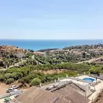 Дом отдыха Beautiful In Lagunas De Mijas Фуэнхирола