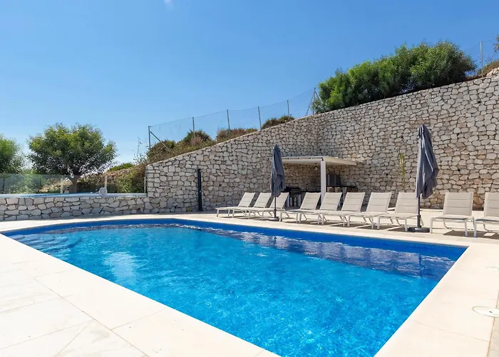 Stunning In Lagunas De Mijas Дом отдыха *