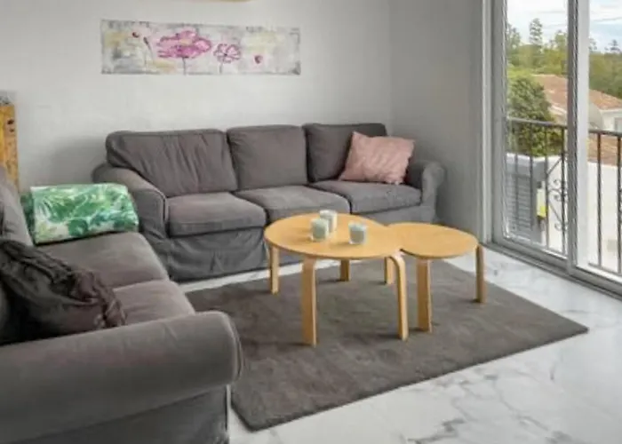 Stunning In Lagunas De Mijas * Фуэнхирола